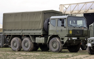 Strategic acquisition in Romania: Rheinmetall acquires majority stake in military vehicle maker Automecanica Mediaș SRL