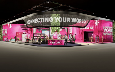 MWC2024: Telekom zeigt Innovationen für eine Welt im Wandel