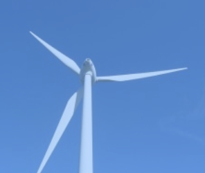 KI spürt Defekte in Windgeneratorflügeln auf