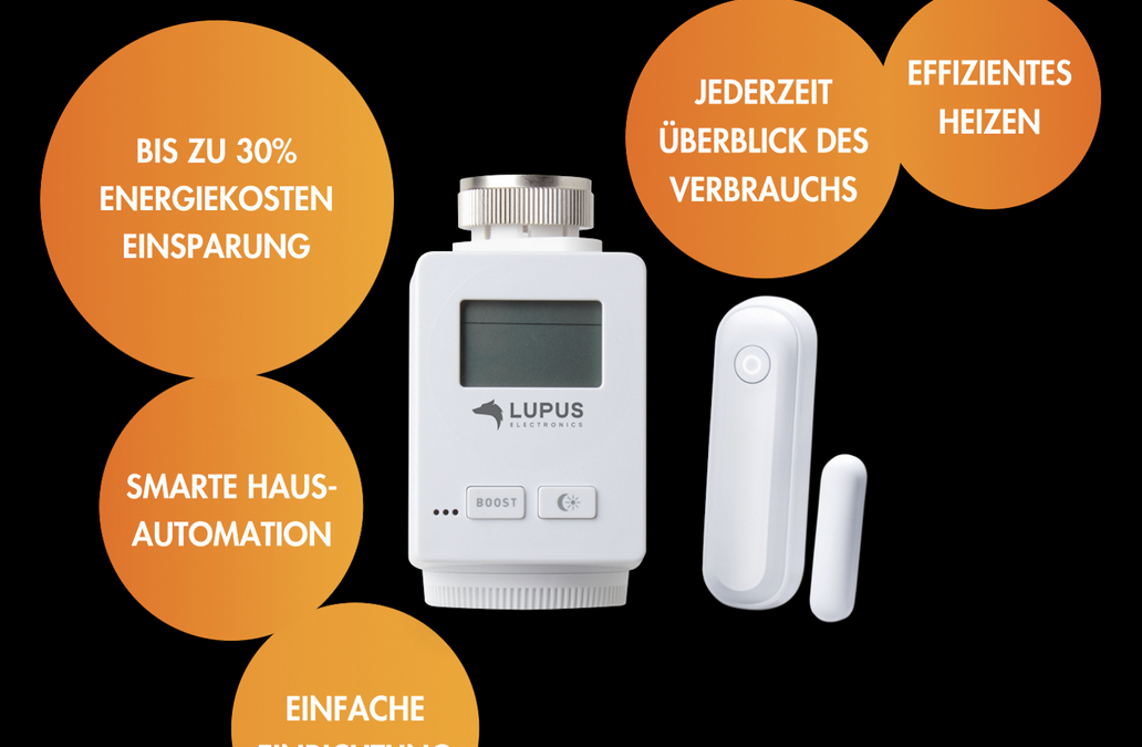 New focus products at Light + Building