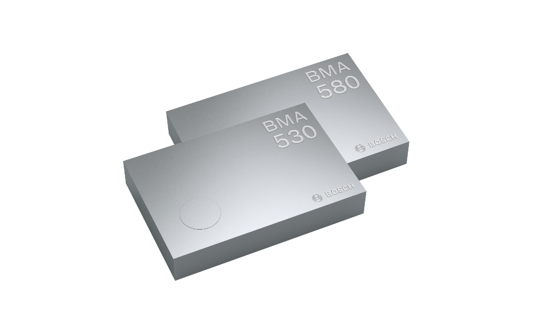 CES: BOSCH – A nes dimension in acceleration