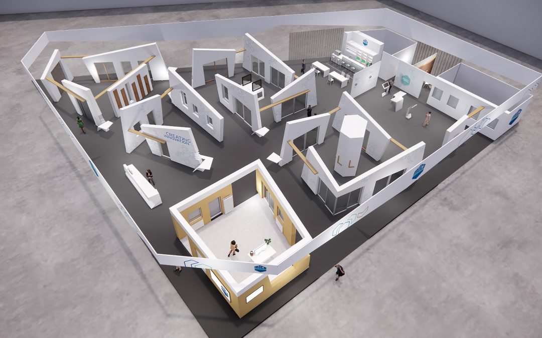 Fensterbau Frontale: joint appearance by MACO and HAUTAU