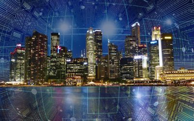 Smart Cities market predicted to top $1,100 billion by 2028