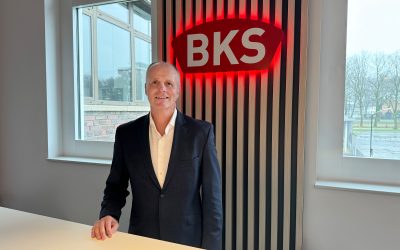 BKS: Thomas Polonyi neuer Geschäftsführer