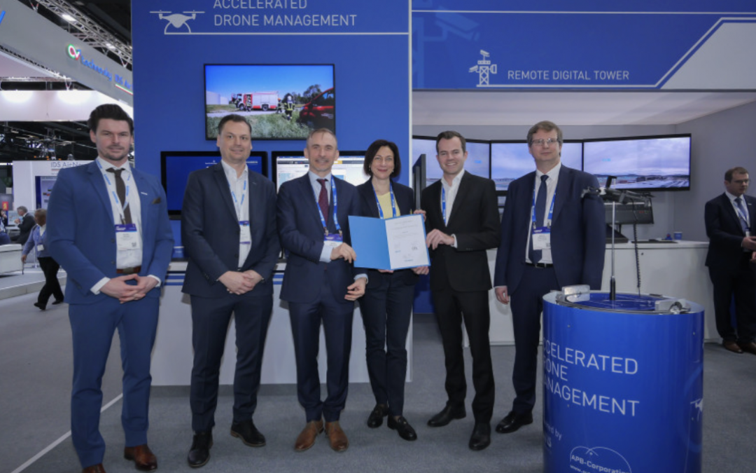 Litauen: Drohnenflüge schneller genehmigt