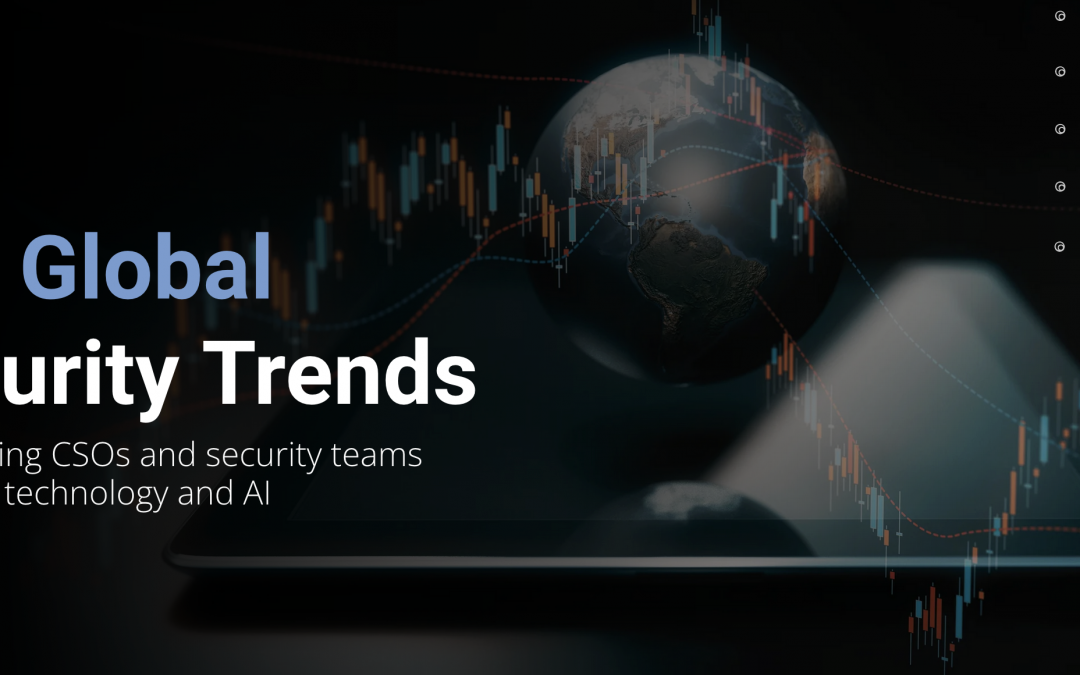 Brivo: „Global Security Trends Report 2024“ für die Immobilienbranche