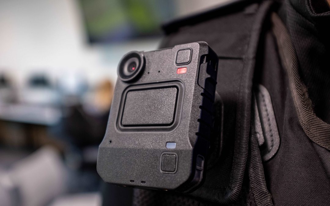 Zukunftsweisende Technologie für mehr Sicherheit