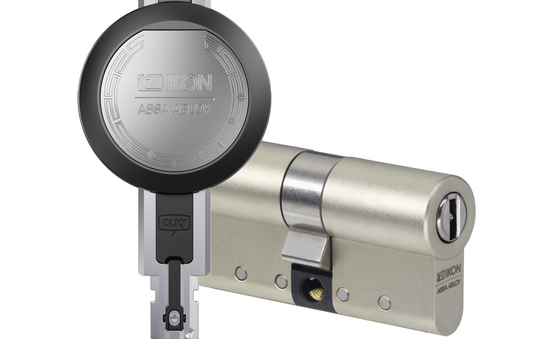 SicherheitsExpo 2024: Schließlösungen von ASSA ABLOY