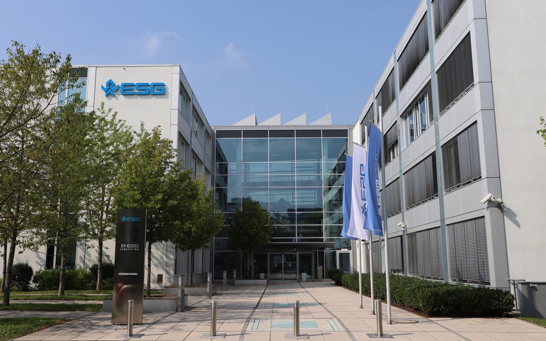 HENSOLDT completes acquisition of ESG