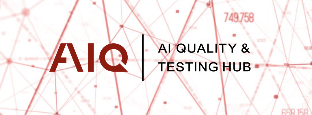 AI Quality & Testing Hub ist Mitglied im neuen US-amerikanischen Sicherheitskonsortium