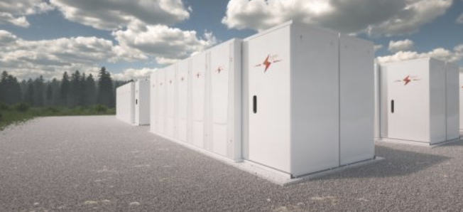 Southco Securing the EV: Charging and Grid Battery Storage Infrastructurecc