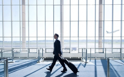 SITA unveils latest evolution in total airport management