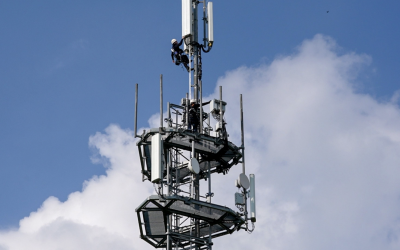 Telekom baut Mobilfunk an 965 Standorten aus