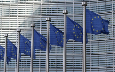 Die neu konzipierte NIS-2-Vision der EU zur Cybersicherheit versetzt Unternehmen in höchste Alarmbereitschaft