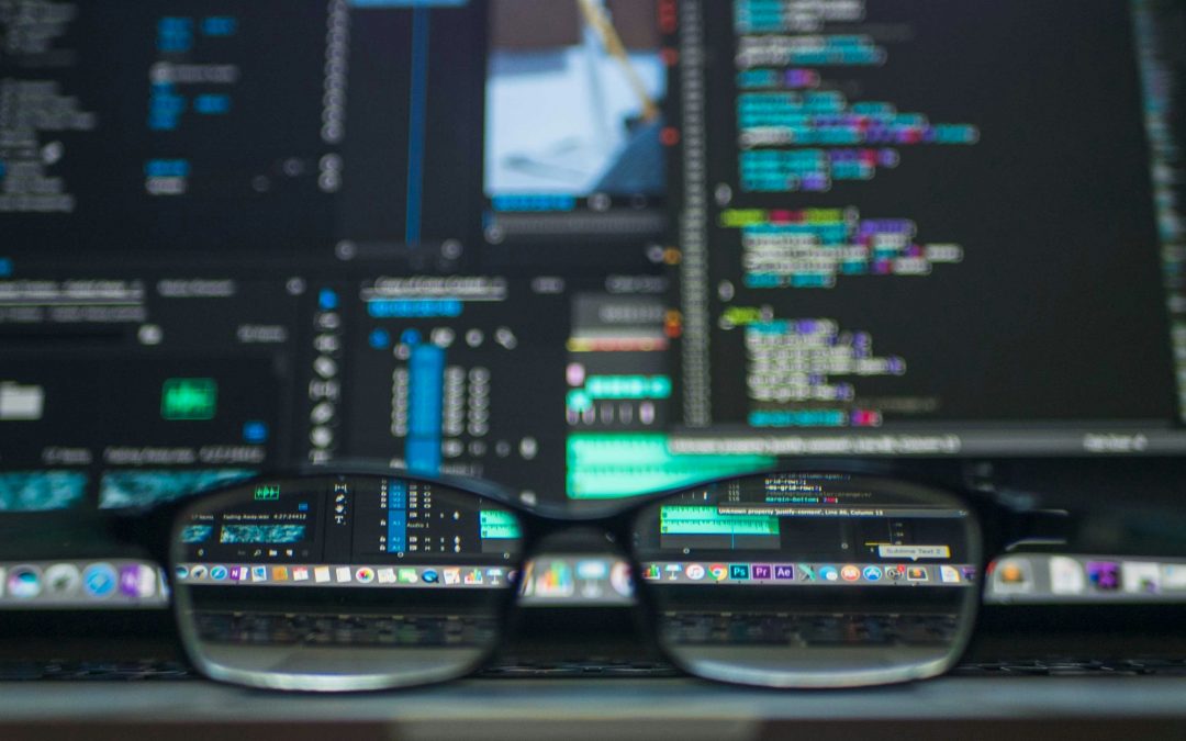 Industrielles Hacken bedroht Produktion