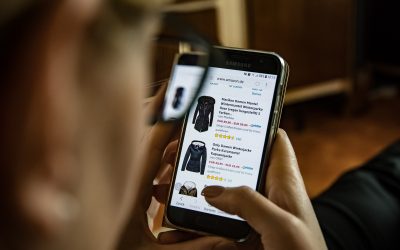 Bitkom: Online-Shopping: Jeder zehnte Kauf geht zurück