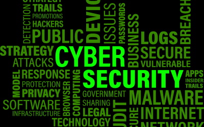 Three important cyber security trends for medium-sized enterprises