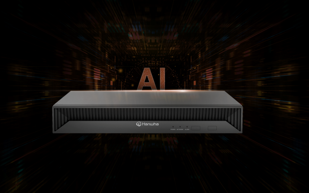 Geschützt: Hanwha Vision bringt KI-Box zur einfachen Aufrüstung von ONVIF-kompatiblen Kameras mit KI auf den Markt