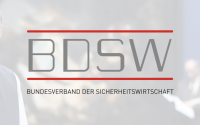 Lünendonk-Liste 2024 erschienen – 23 der 25 führenden Unternehmen sind BDSW-Mitglieder