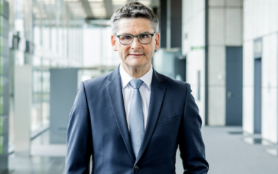 Koelnmesse extends its contract with Chief Operating Officer Oliver Frese  