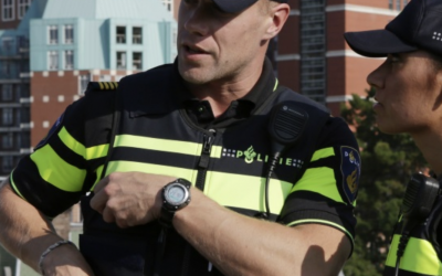 Niederländischer Staat verliert Millionen durch Polizeieinsätze