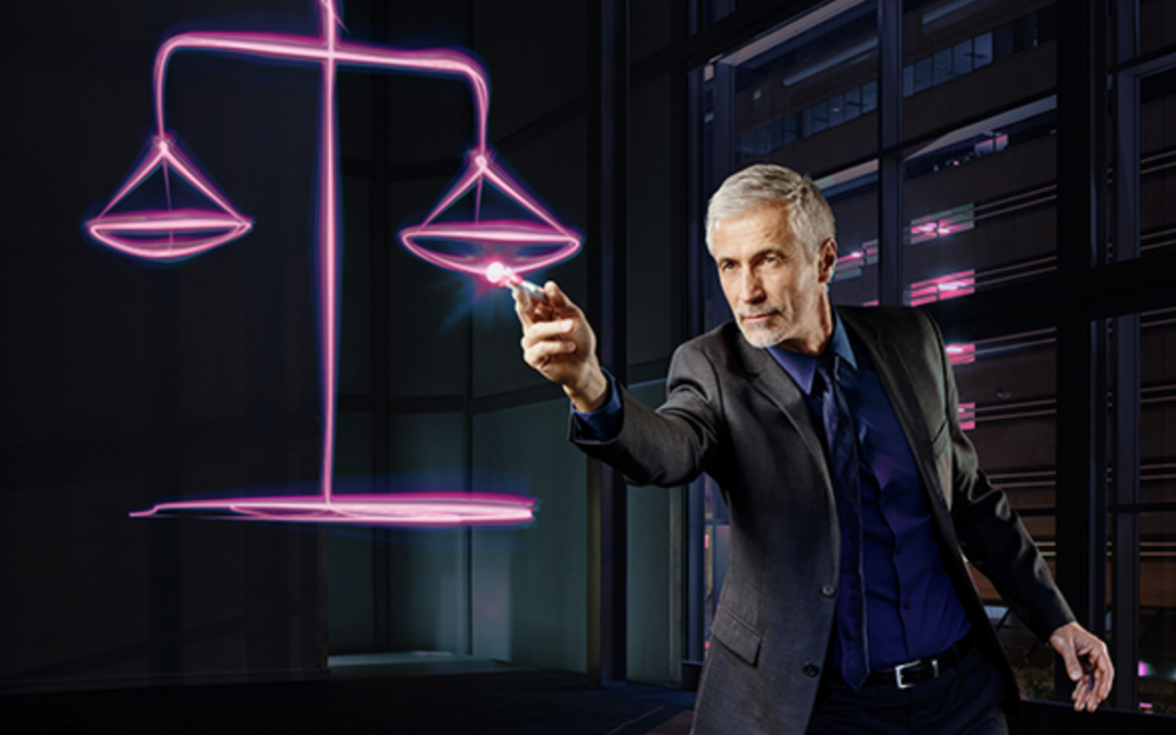 Law Monitor unterstützt Rechtsabteilungen mit KI 