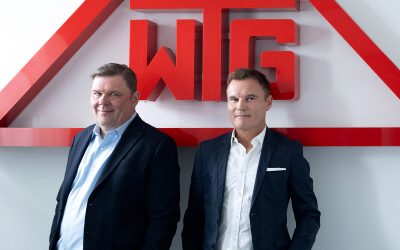 WTG übernimmt Teile des Kundenportfolios von Avaya Deutschland