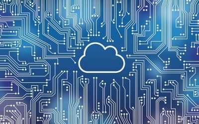 Companies are driving their digitalisation with the cloud