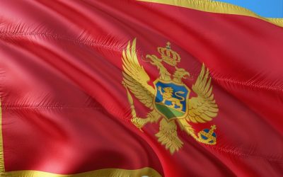 Neun hochrangige Mitglieder von Drogenhandelsorganisationen in Montenegro verhaftet