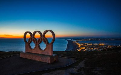 Was wäre, wenn es keine Olympischen Spiele gäbe? Meinungsartikel zum Tag der Sicherheitskräfte