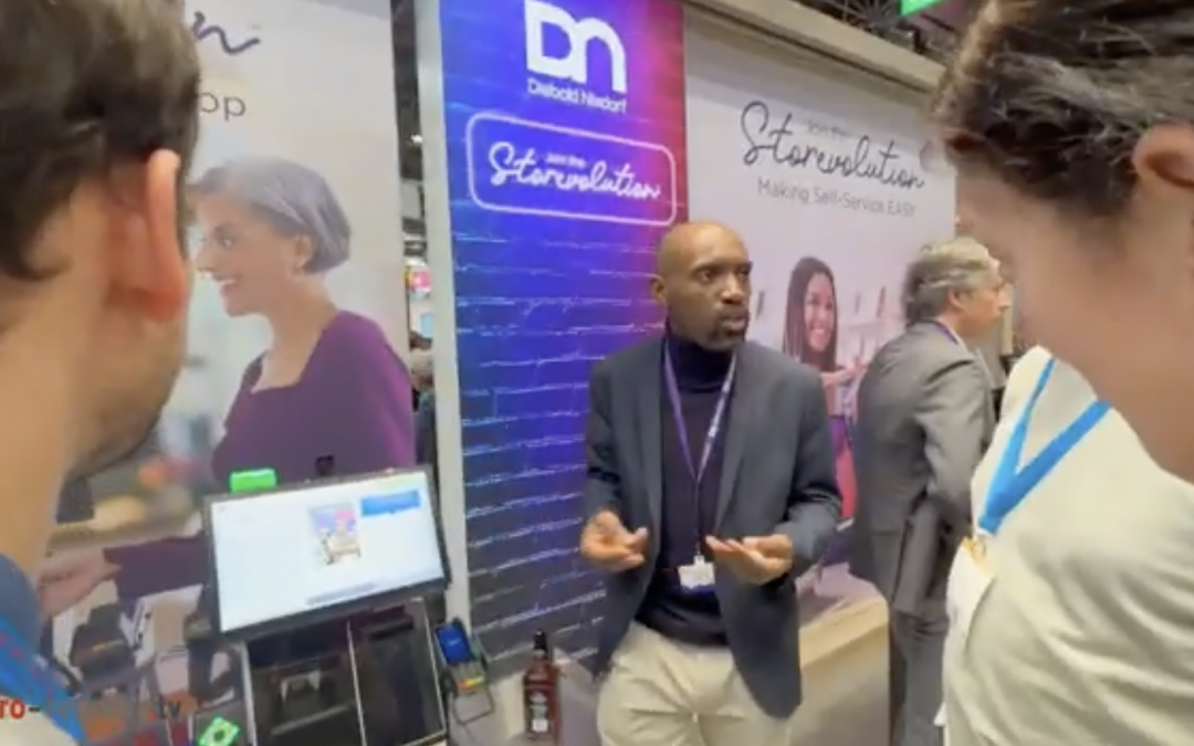 Geschützt: Diebold Nixdorf: Nummer 1 in Self-Service-Technologie in EMEA-Region und die neue Nr. 2 weltweit