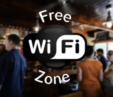 Urlauber nutzen öffentliche WLAN-Netze arglos