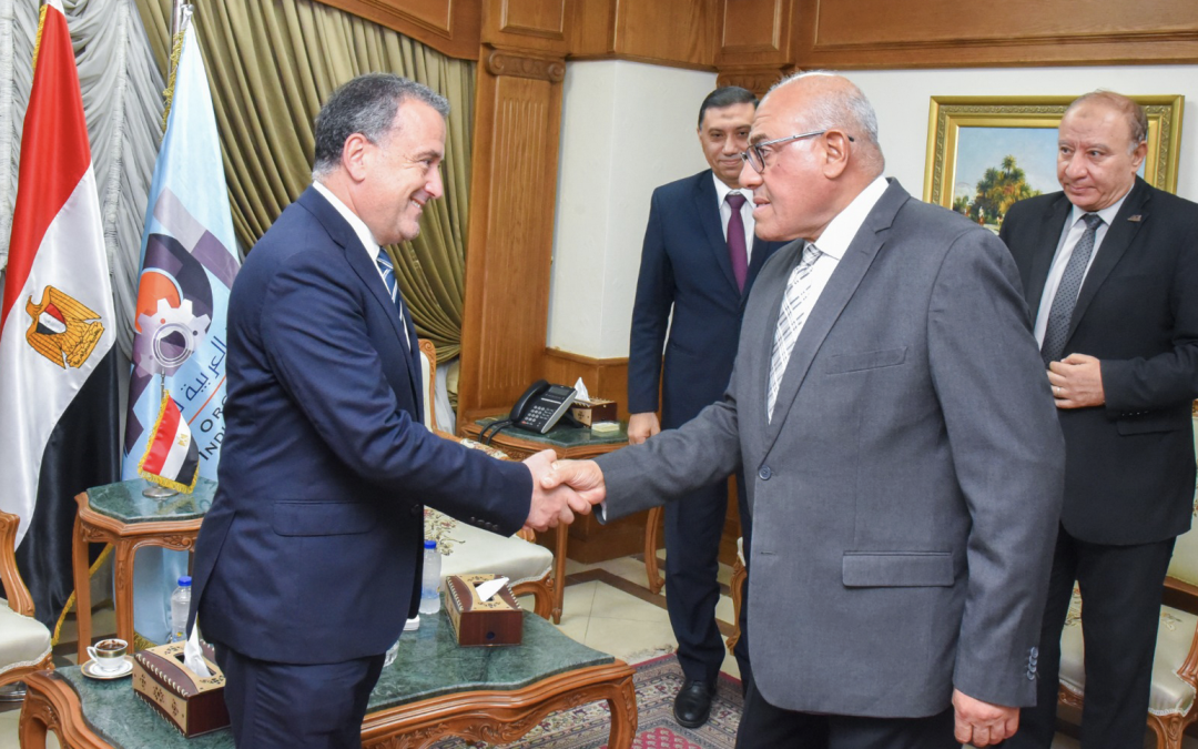 Gunnebo Entrance Control kooperiert mit AOI und TransIT