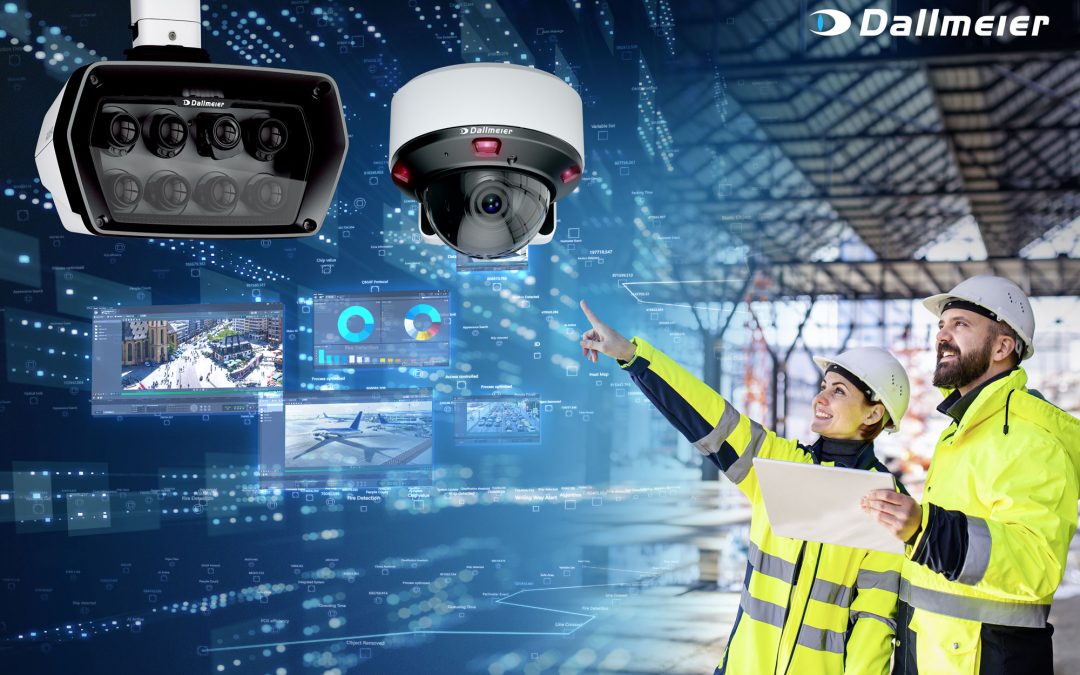 Geschützt: SECURITY’24: Mit Videotechnologie „Made in Germany“ gerüstet für NIS-2 & Co