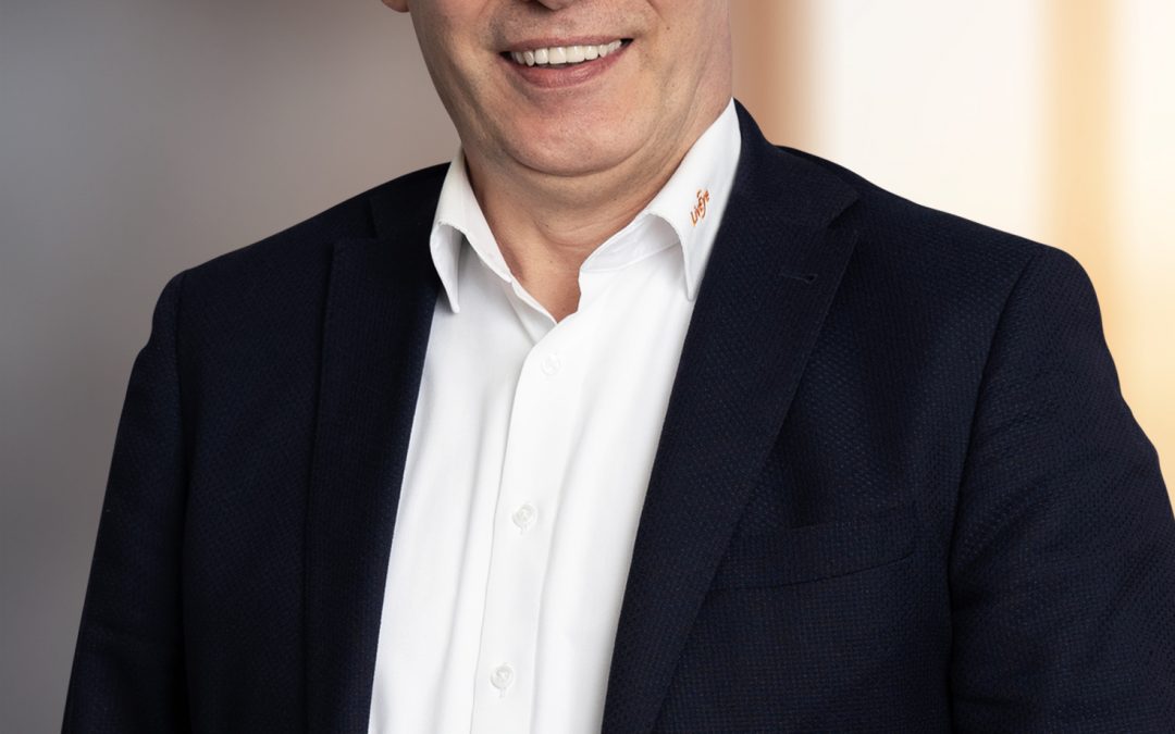 Geschützt: Daniel Thurn übernimmt neue Schlüsselposition