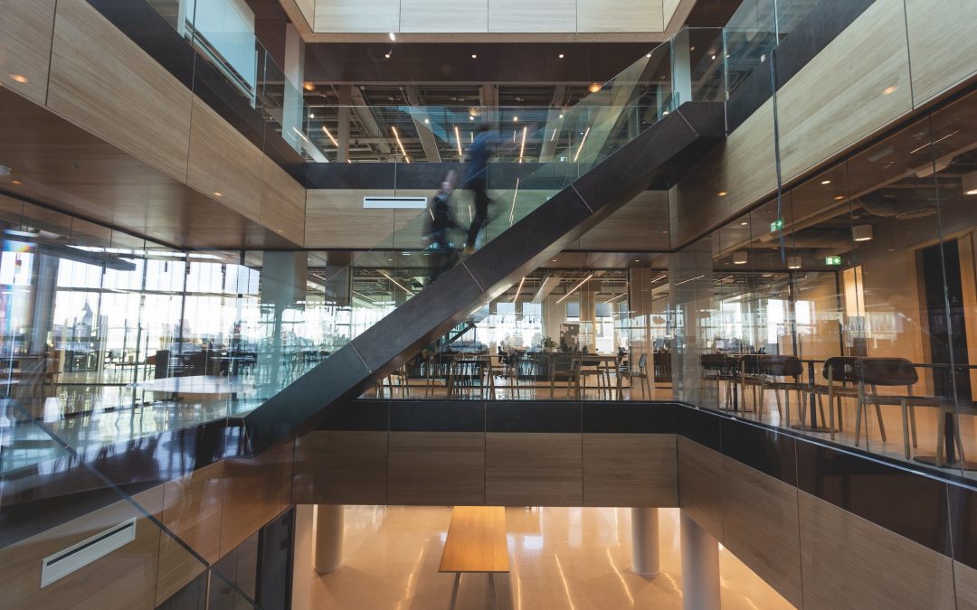 Geschützt: Winkhaus-Schließsysteme sind bereits NIS-2-konform