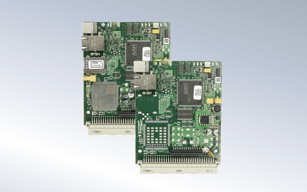 Security 2024: ABI-Sicherheitssysteme 7 / 7C16