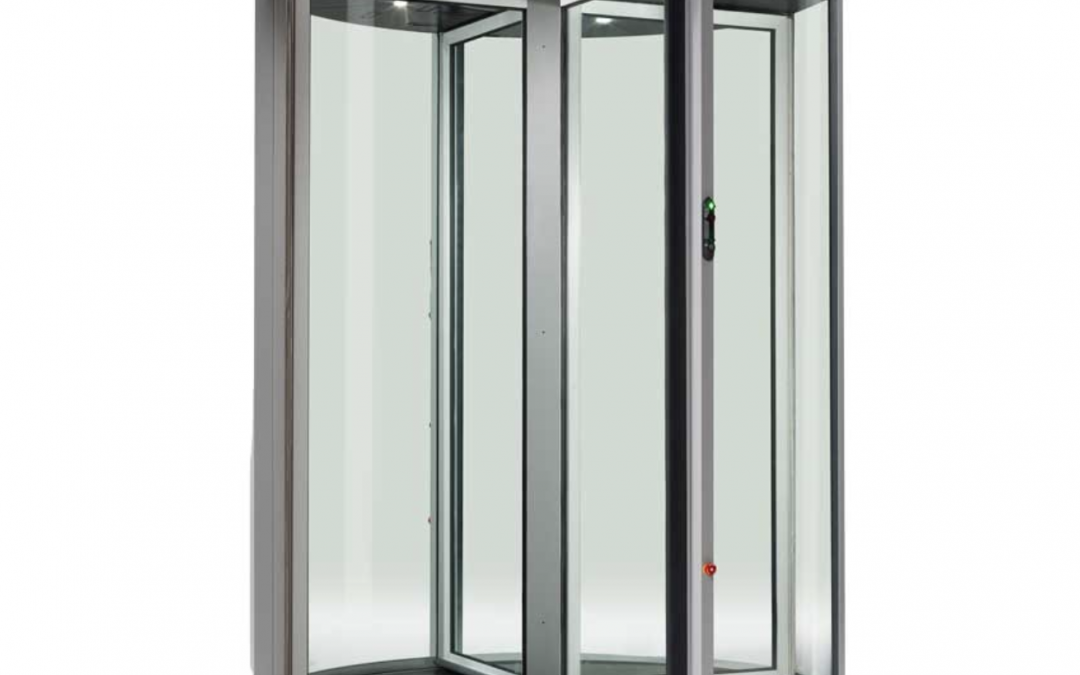 Security 2024: Alluser Industrie 6 / 6E32