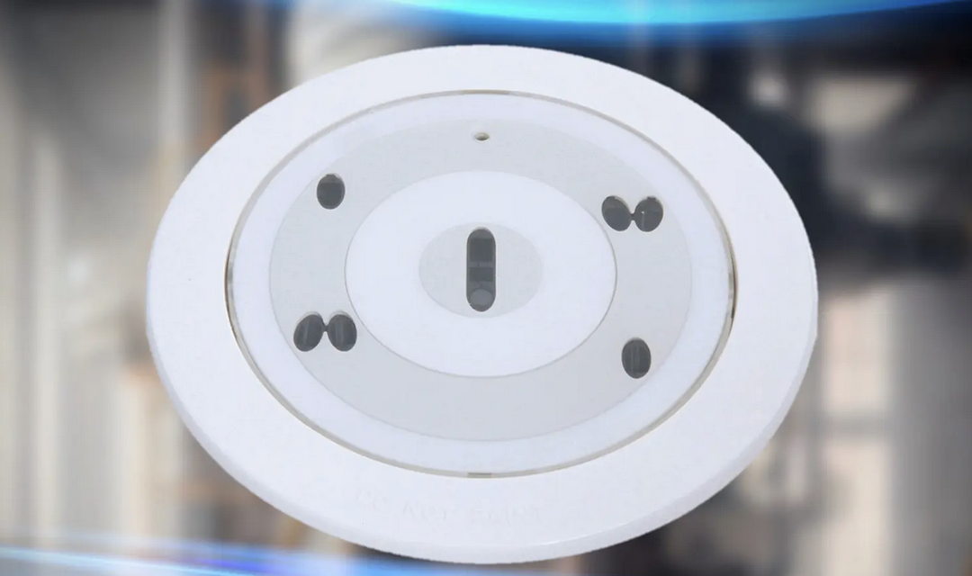 Security 2024: Bosch Sicherheitssysteme 5 / 5C33