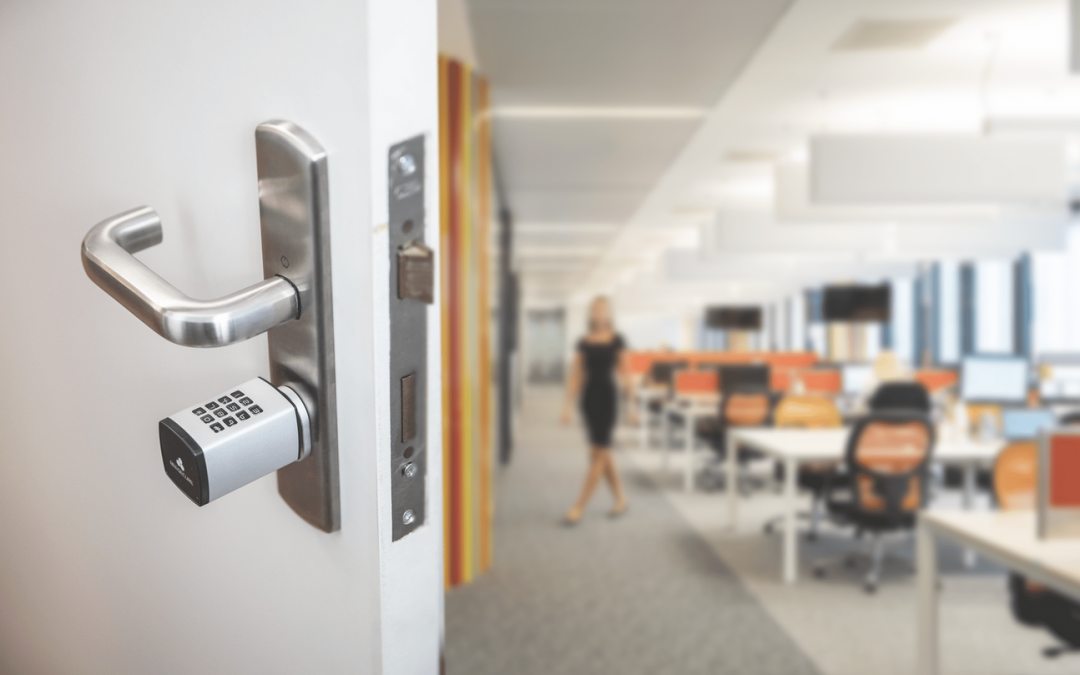 Security 2024: BeeSecure IoT Systems 7 / 7F20