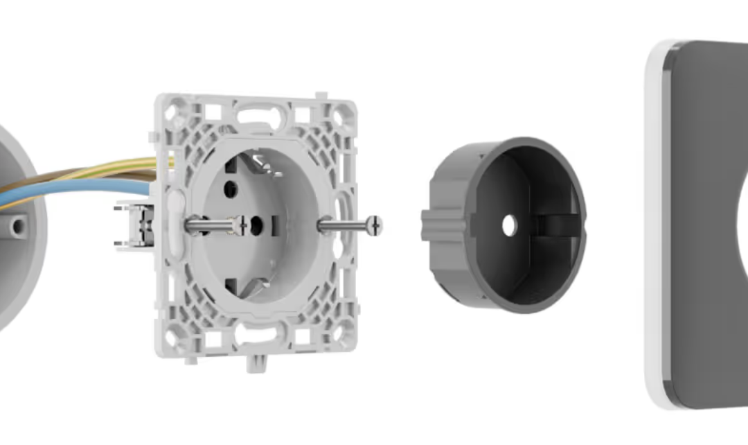 Security 2024: Ajax Systems 7 / 7C19