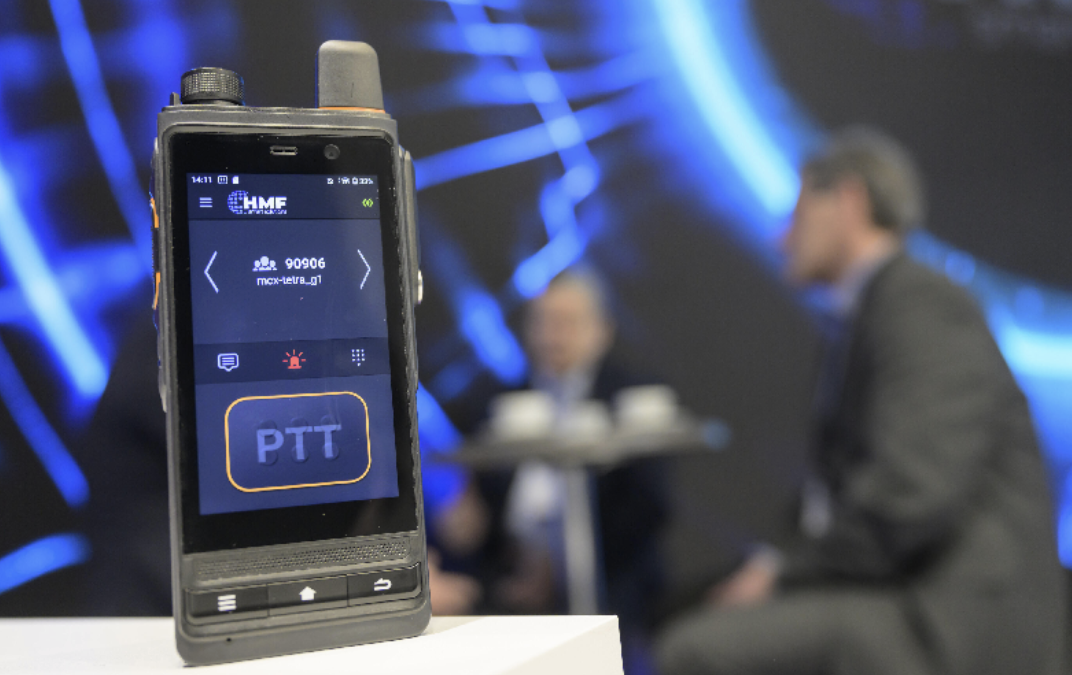 PMRExpo 2024: Die Zukunft der einsatz- und geschäftskritischen Kommunikation gemeinsam gestalten