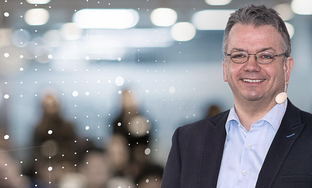 Startschuss für LANupdate Roadshow in DACH
