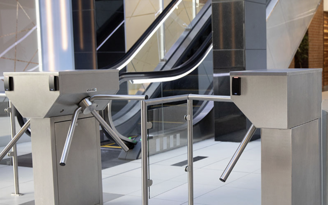 Security 2024: Geran Access Products 6 / 6D16