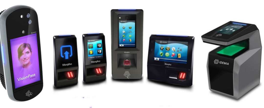 Security 2024: IDEMIA Germany 6 / 6F43