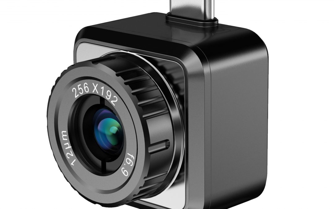 Zweite Generation der HIKMICRO-Smartphone-Module Mini2 V2 und Mini2Plus V2