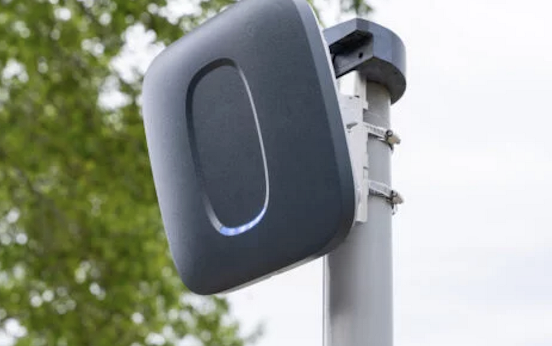 Security 2024: Nedap N.V. 6 / 6B14