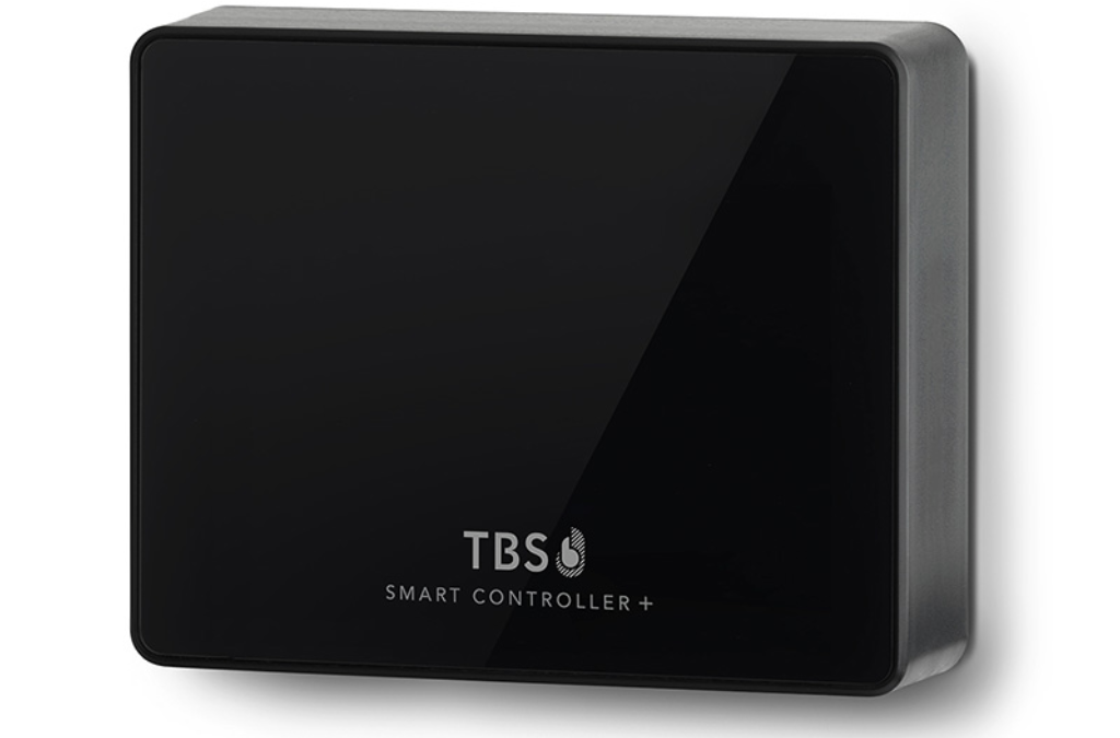Security 2024: Touchless Biometric Systems (TBS) 6 / 6C37