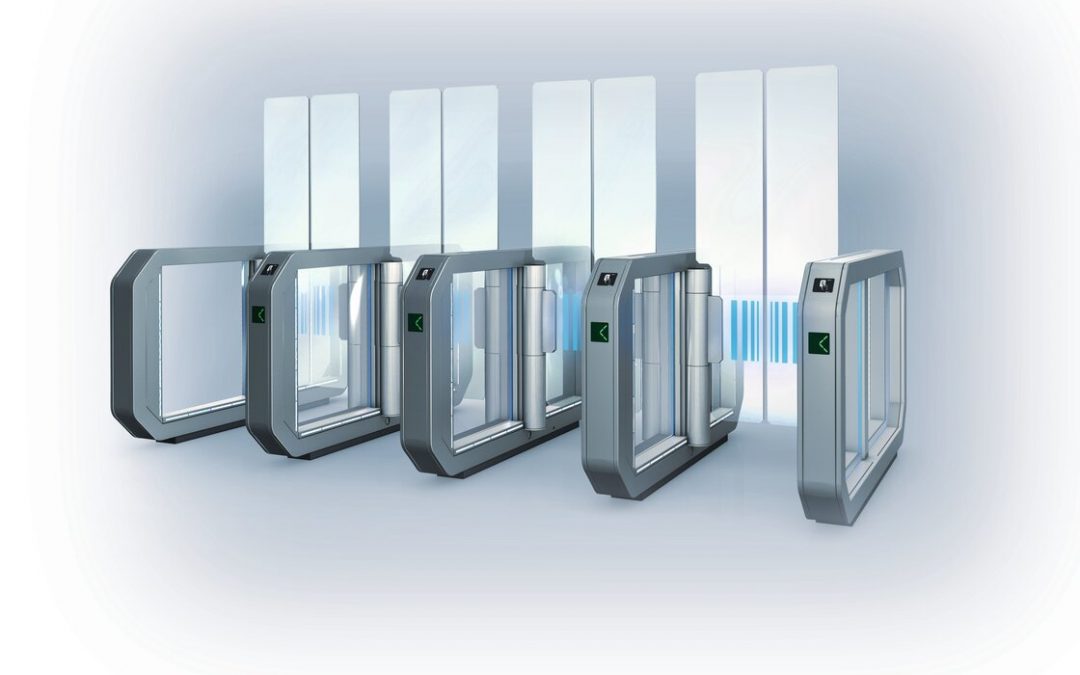 Security 2024: Wanzl 6 / 6F38