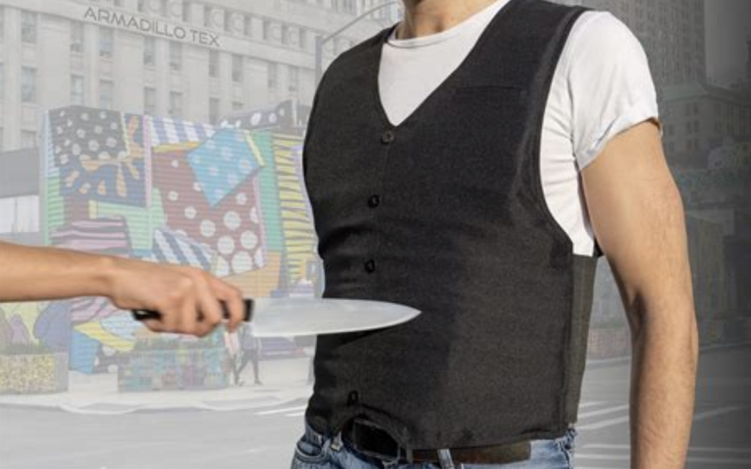 Security 2024 Armadillo Tex 5 / 5C29.22